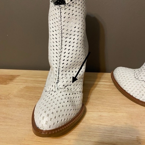 🔻SALE🔻DIESEL🔹EXCELLENT CONDITION • Leather - Picture 8 of 9